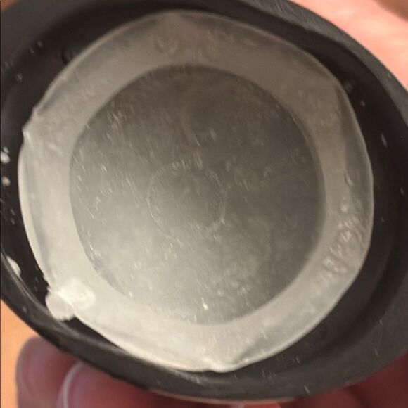 Olde Thompson Chrome Silver Salt Shaker and Peppermill - Picture 4 of 7